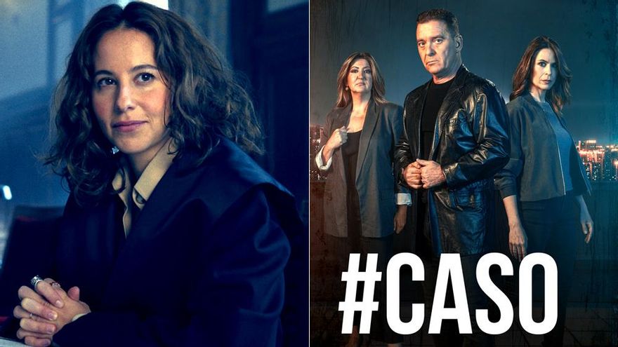 TVE y laSexta se rearman en prime time con la serie 'Las Abogadas' y el true crime '#CASO', que ya tienen fecha