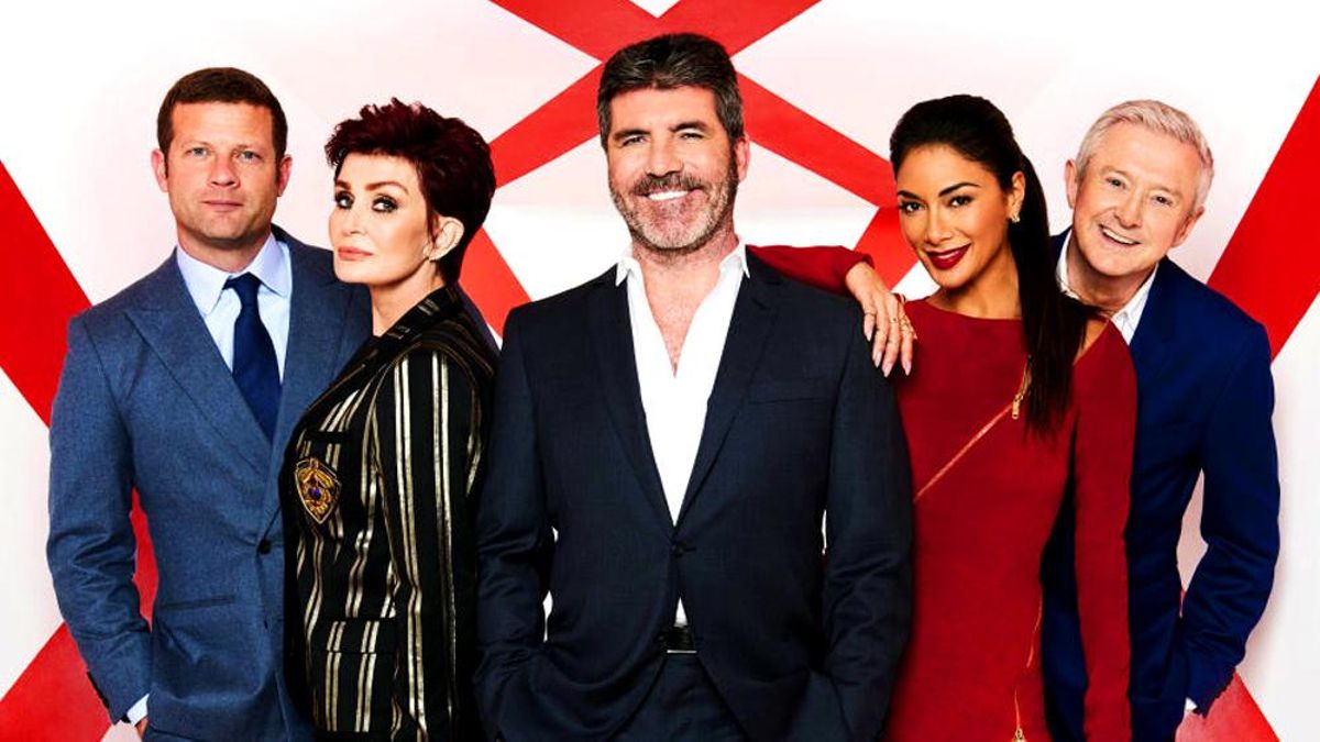 El Factor X británico abrirá castings en Benidorm y Tenerife para su próxima edición