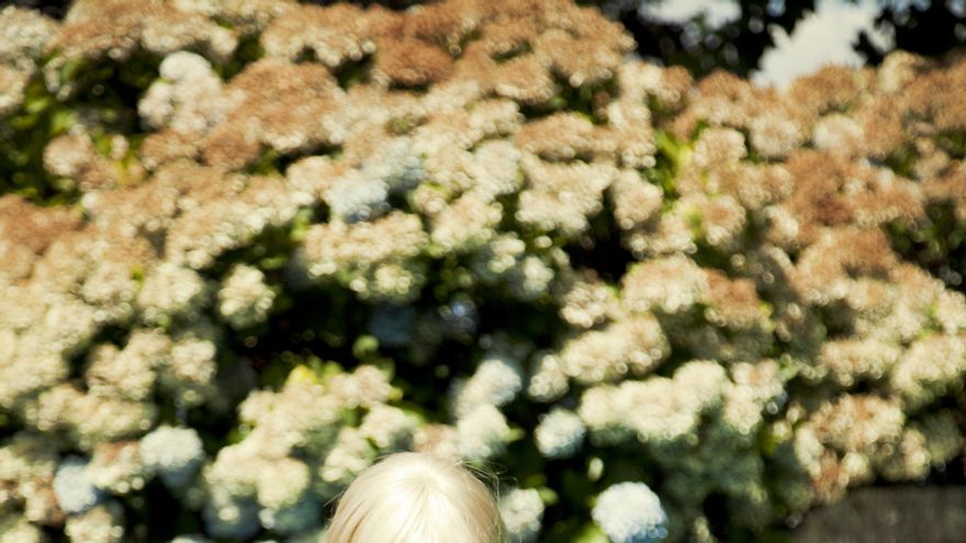 Najwa Nimri recibirá el Premio Especial Abycine en la próxima edición del festival independiente