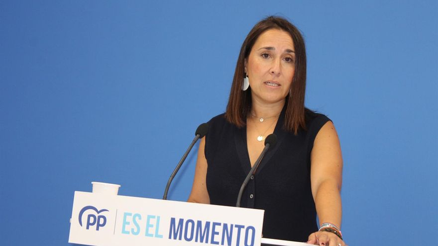 El PP presume de que movilizará a más de 1.000 castellanomanchegos en la manifestación contra la amnistía