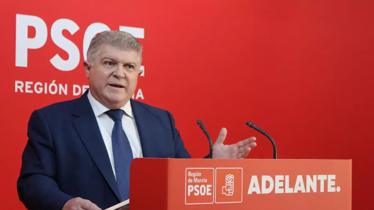 La Audiencia reabre la investigación por posibles irregularidades en contratos durante la alcaldía de José Vélez en Calasparra