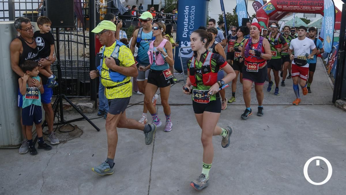 4º Califa Mountain Festival