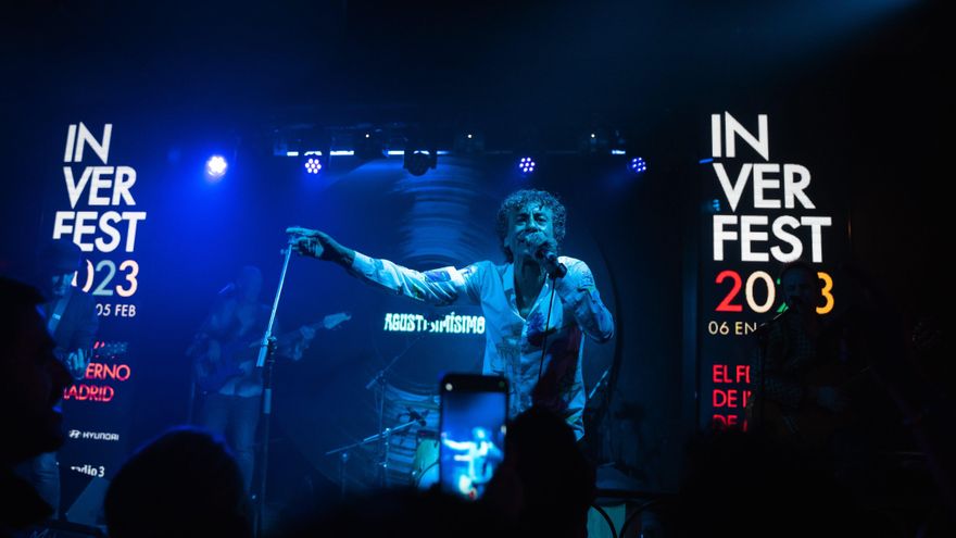Inverfest 2025 en Madrid: fechas y recintos los 101 conciertos del festival más famoso del invierno madrileño
