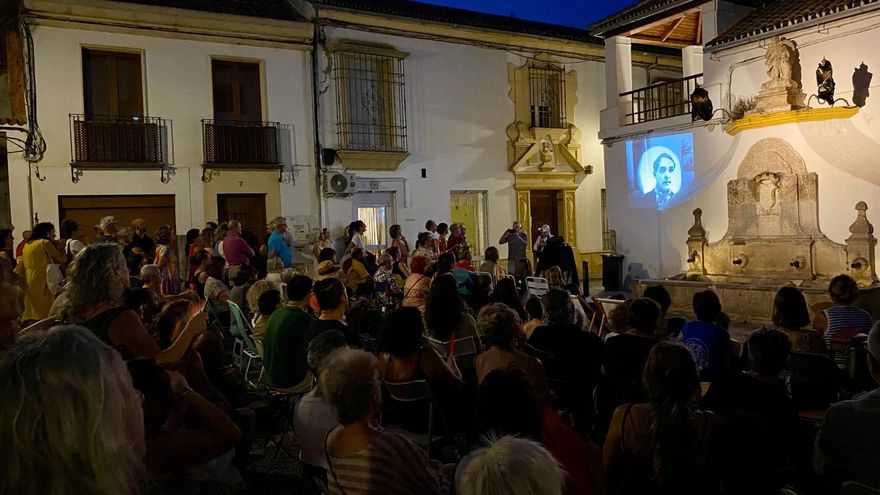 El cine vuelve al Fuenseca en una proyección simbólica contra el cierre de estos espacios