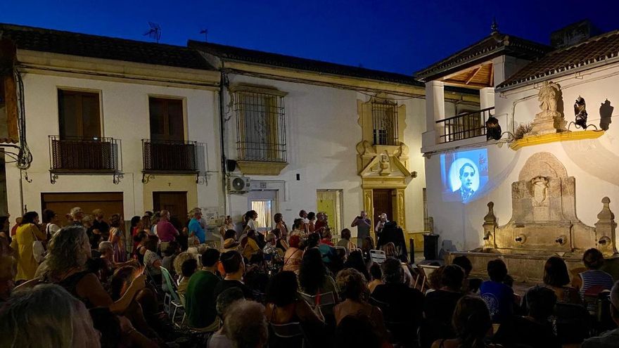 El cine vuelve al Fuenseca en una proyección simbólica contra el cierre de estos espacios