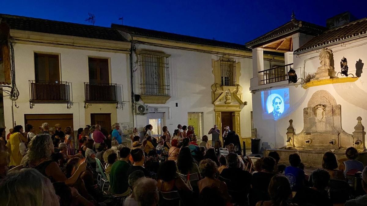 Convocan una segunda proyección simbólica para pedir la reapertura de los cines de verano