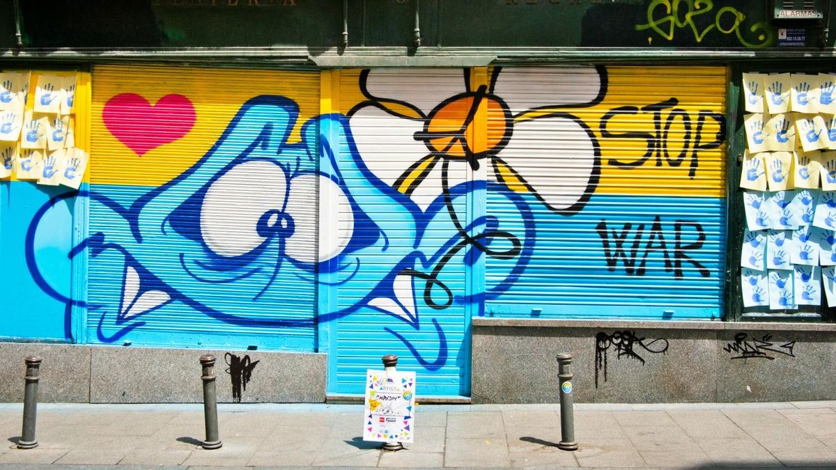 Max 501 para Pinta Malasaña en 2023