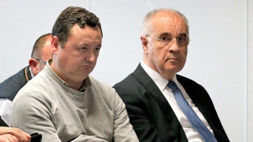 La Generalitat pide que el testaferro del exconseller del PP Rafael Blasco pague 4,6 millones por el saqueo de la Cooperación