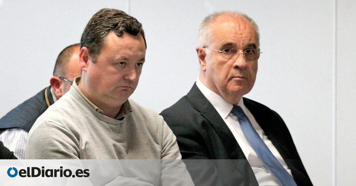 La Coordinadora de ONGD exige la devolución de 5,5 millones de euros defraudados por los condenados en el 'Caso Blasco'