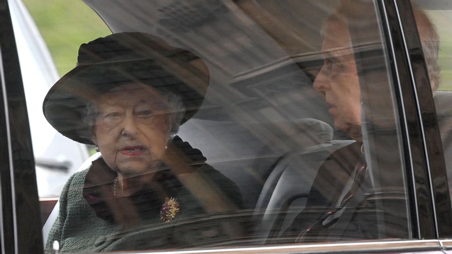 Operación Puente de Londres: el plan de Reino Unido tras la muerte de Isabel II