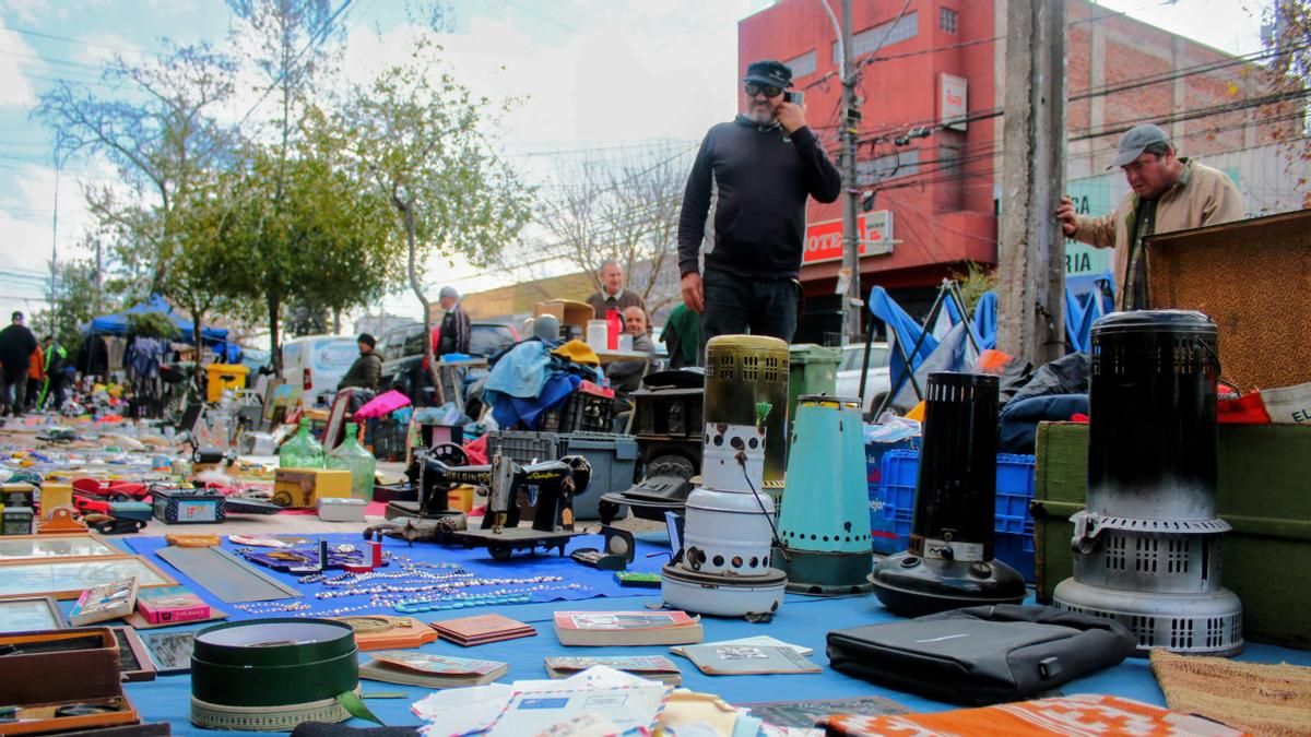 Entre Córdoba y Maipú: Una luca por una vida