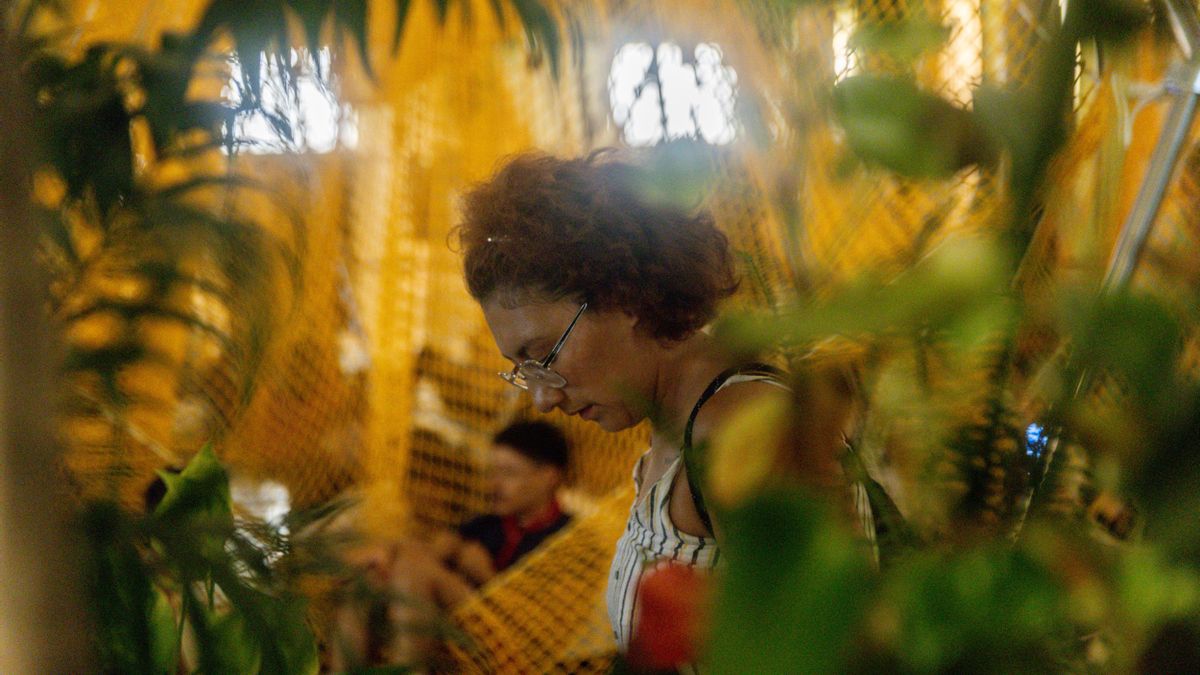 ¿Dónde nos metemos en la ola de calor? Solo un 30% de las capitales tiene una red de refugios climáticos