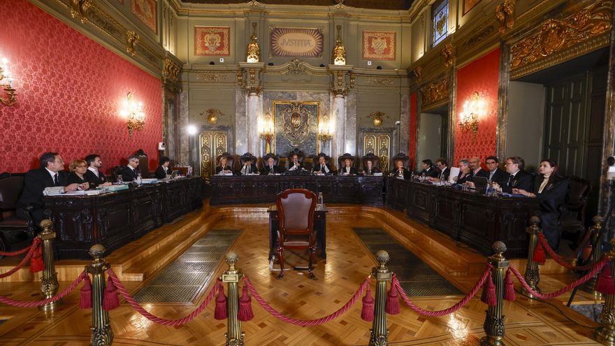 Claves (y preguntas) del juicio inédito a un fiscal general del Estado por una filtración