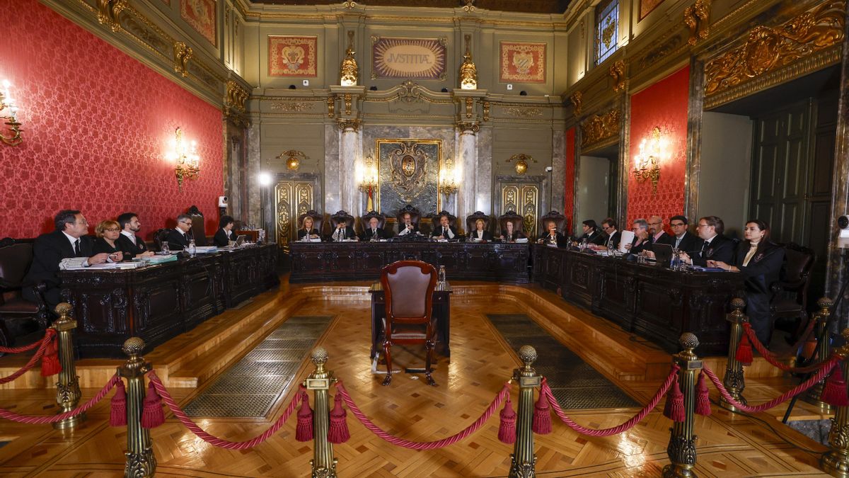 No, no todos somos iguales ante el Supremo