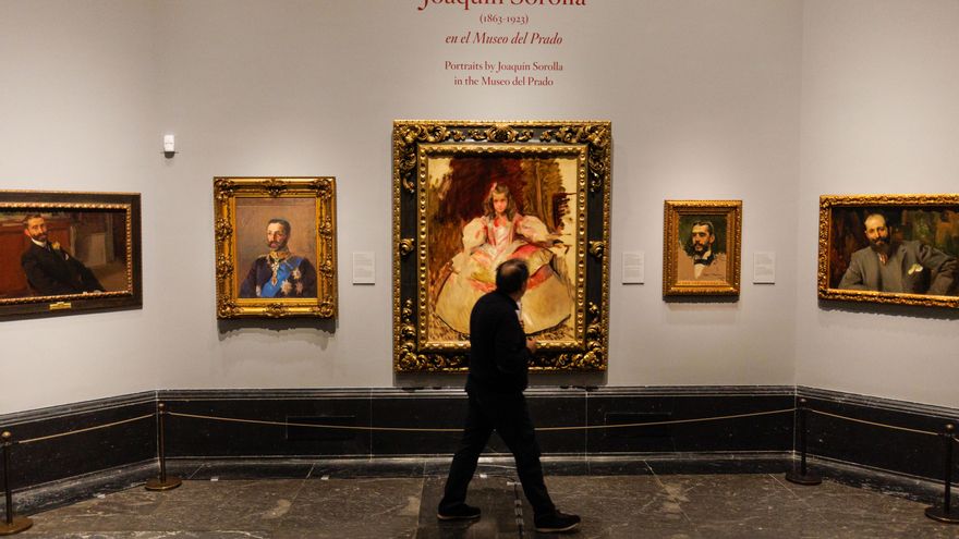 La historia de la relación entre el Museo del Prado, un legado millonario, y un grupo de contrabandistas de arte