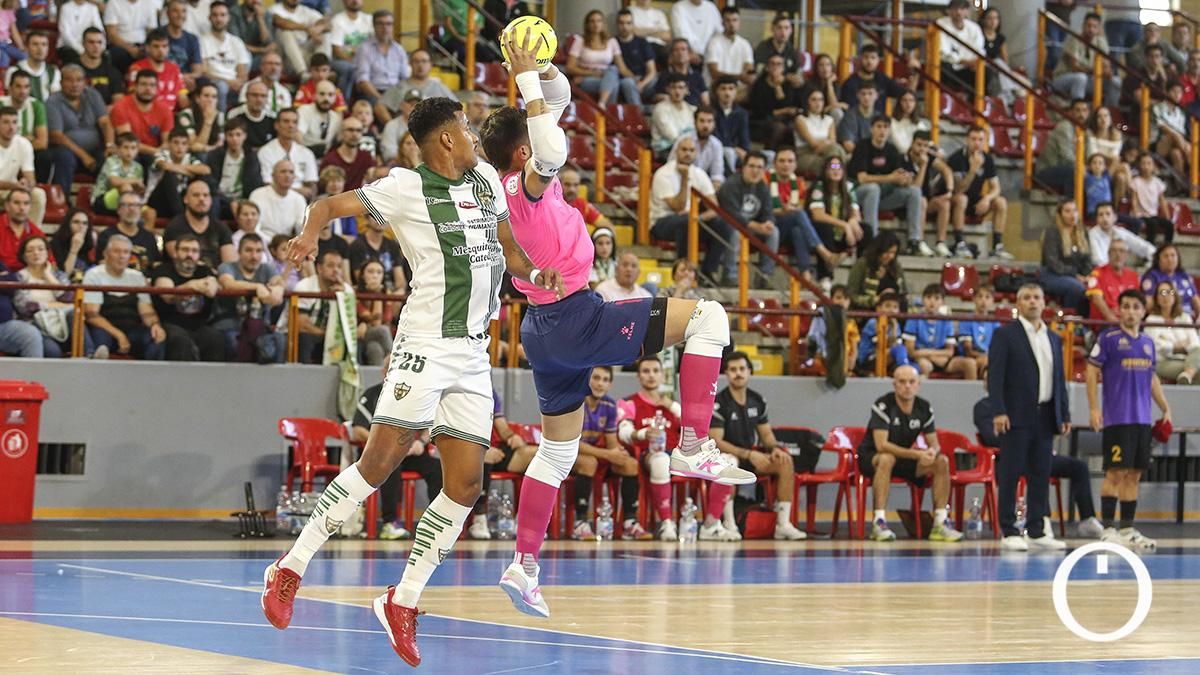 Córdoba Patrimonio - Industrias Santa Coloma