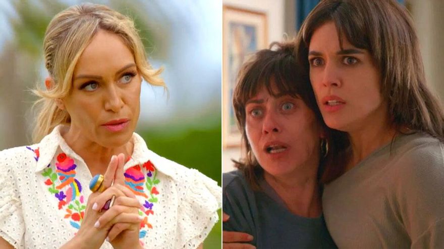 '¡Vaya vacaciones!' (11.7%) se estrena líder por la mínima sobre el final de 'Heridas' (11%) en Antena 3