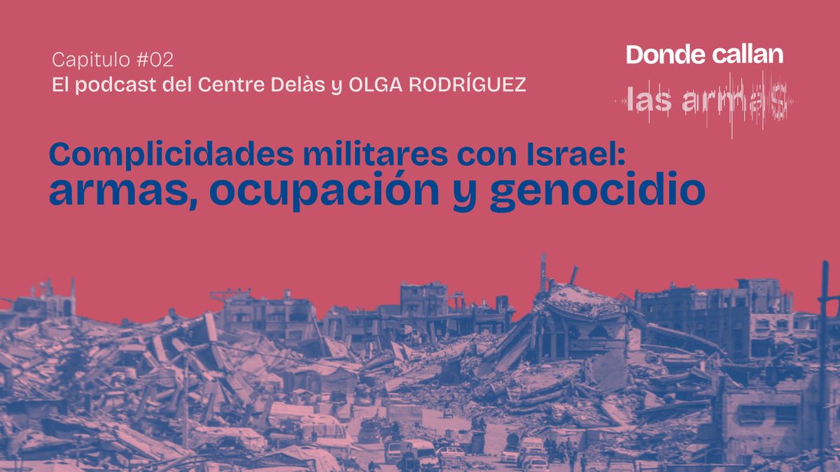 Capítulo 2 de "Donde Callan las Armas"