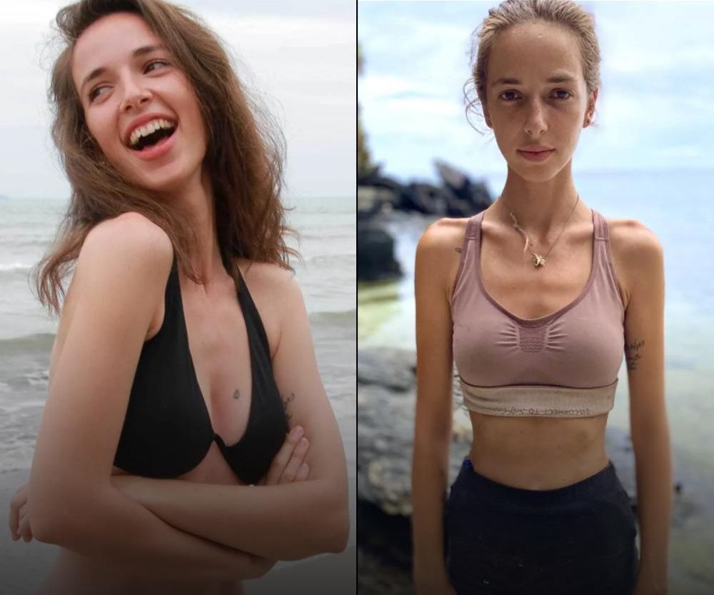 El antes y después de Palito Dominguín en 'Supervivientes 2021'