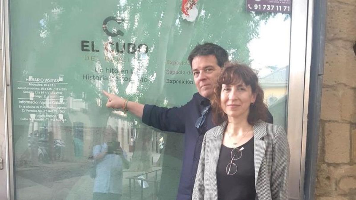 El Cubo del Revellín solo abre los fines de semana y la próxima licitación no incluye visitas guiadas