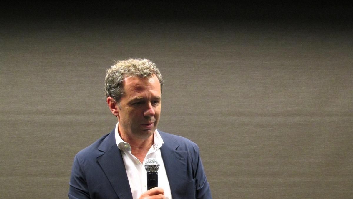 El presidente de la mayor feria inmobiliaria lamenta el "circo mediático" tras el desahucio de Maricarmen