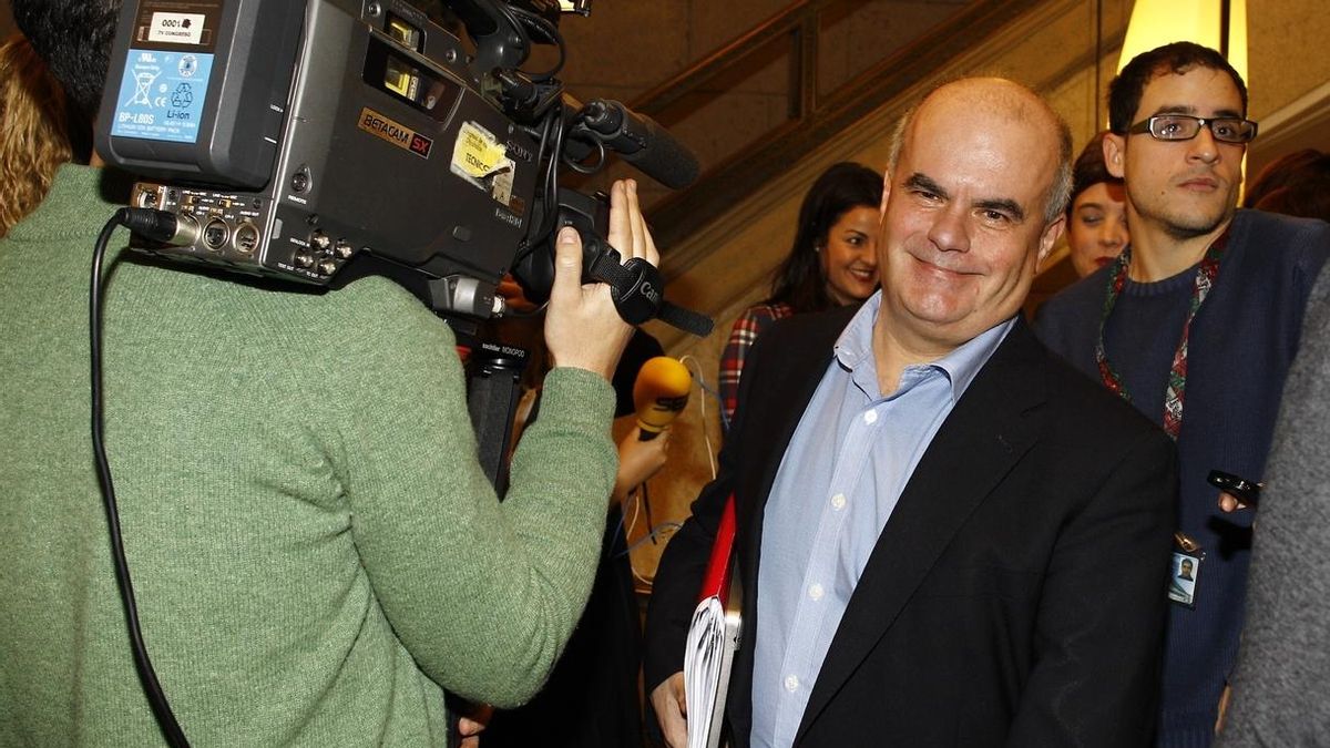 UPyD acusa al eurodiputado crítico de autopromocionarse pidiendo la dimisión de Rosa Díez y le insta a trabajar