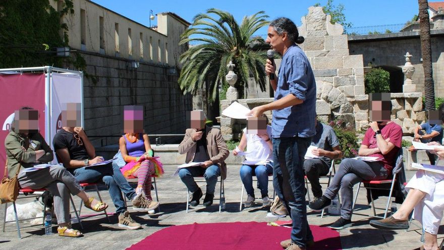 O tribunal de Ourense pede a Cuba a extradição de uma professora condenada por violar uma estudante e que fugiu após a sentença.