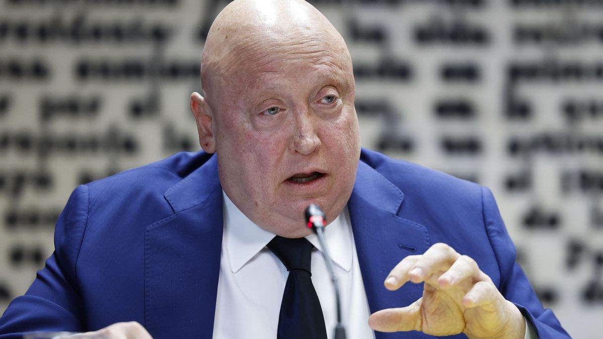 El juez desestima el recurso presentado por el expresidente de Forestalia para archivar el caso