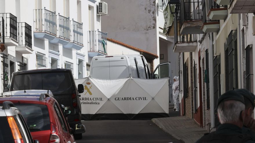 Detenidos dos hermanos por la desaparición de Francisca Cadenas en Hornachos (Badajoz) en 2017