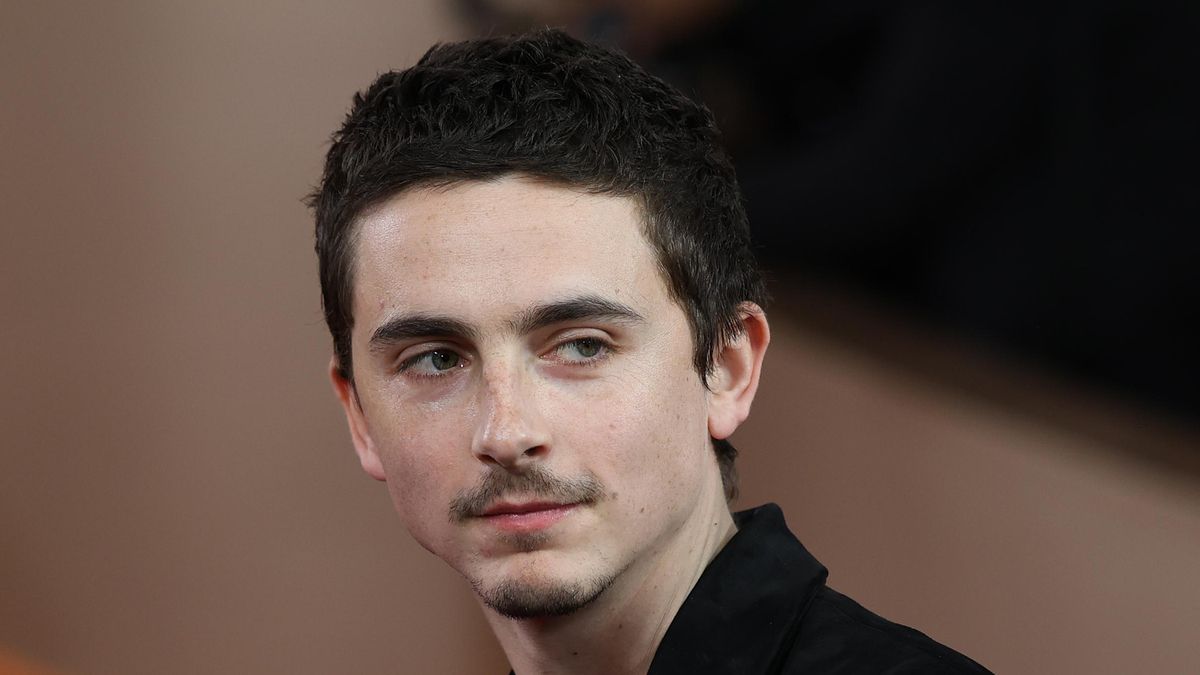 ¿En peligro el Oscar de Timothée Chalamet? La familia de su personaje carga contra la película: "Parece un delincuente"