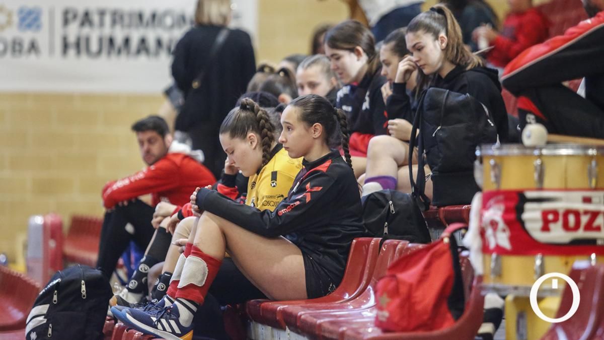Finales de la Córdoba Handball Cup
