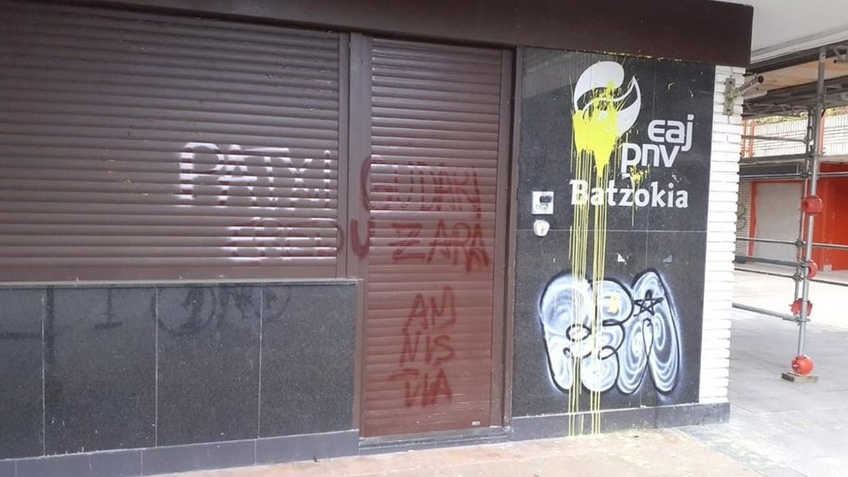El traslado de otros dos etarras eleva a 41 los acercados al País Vasco con Marlaska, el 20% de los que cumplen condena