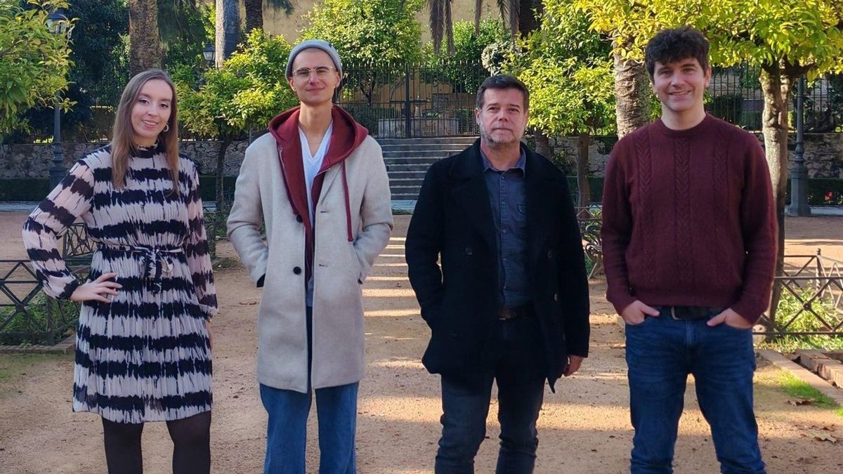 El IESA-CSIC crea el primer sistema en España de información científica basado sólo en fuentes abiertas