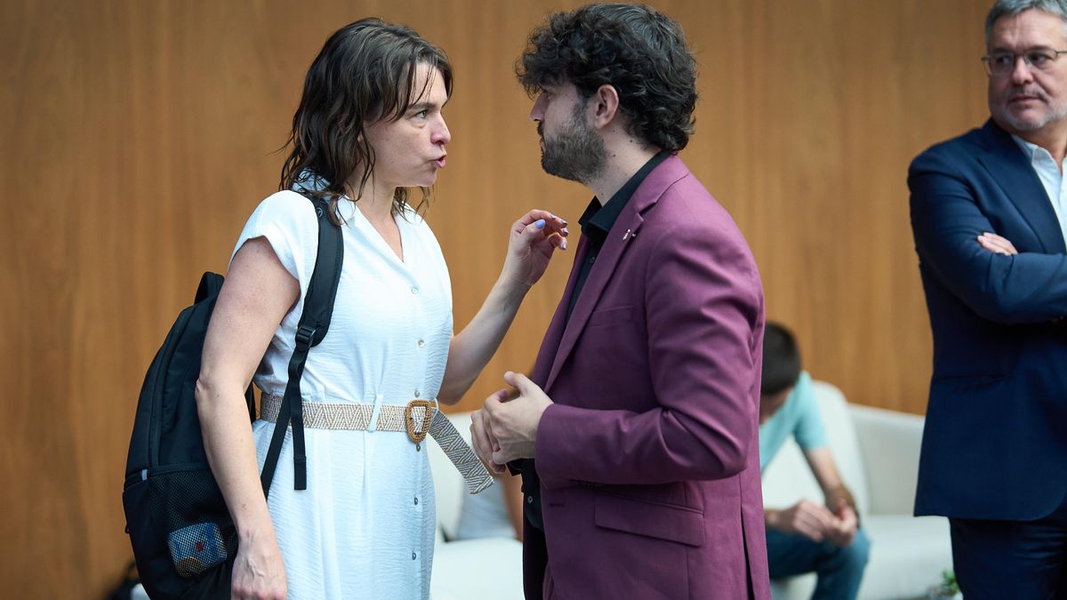 El Parlamento navarro cierra el curso político con el blindaje de las VPO y la regulación del alquiler de habitaciones