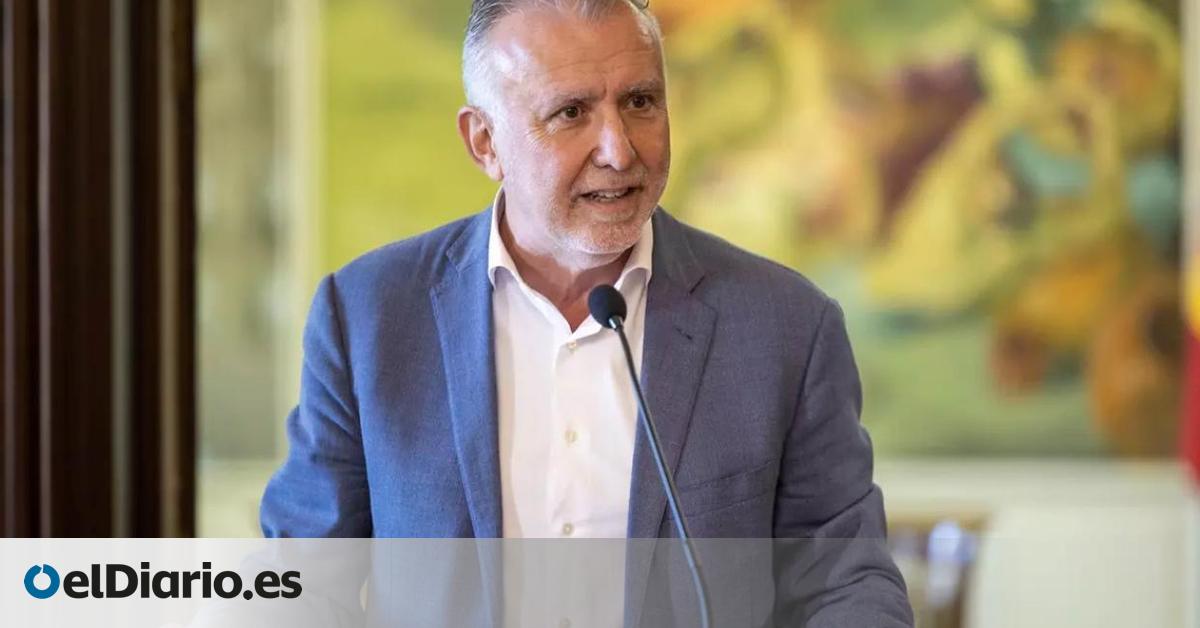 El ministro Torres celebra que el Supremo pare los pies a Ayuso: “Es una noticia positiva para los niños, que son la prioridad”