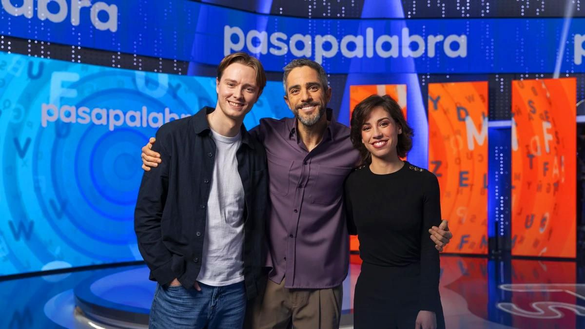 Antena 3 anuncia el día en que Rosa o Manu ganarán el histórico bote de 'Pasapalabra', que se verá en prime time