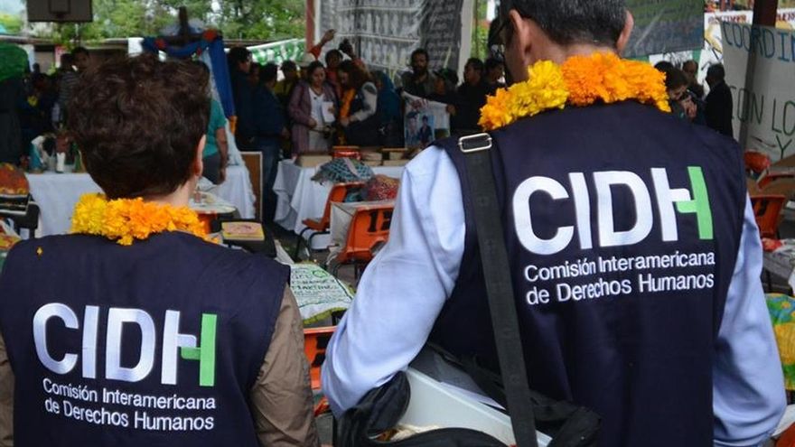 La CIDH recibe denuncias de agresiones a líderes afrodescendientes en Colombia