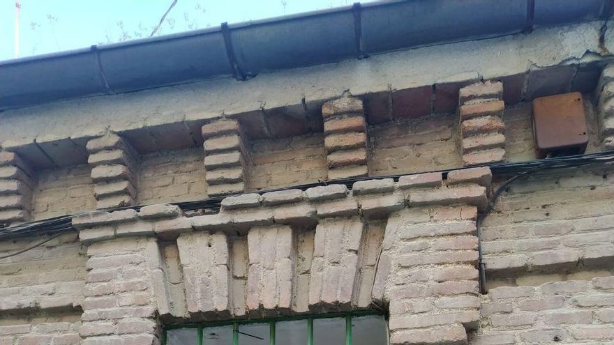 El Ayuntamiento de Madrid detiene las licencias sobre 439 edificios neomudéjares para estudiar su protección