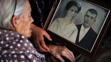 'La Luna', la feminista republicana ejecutada por Franco como castigo para todas las mujeres