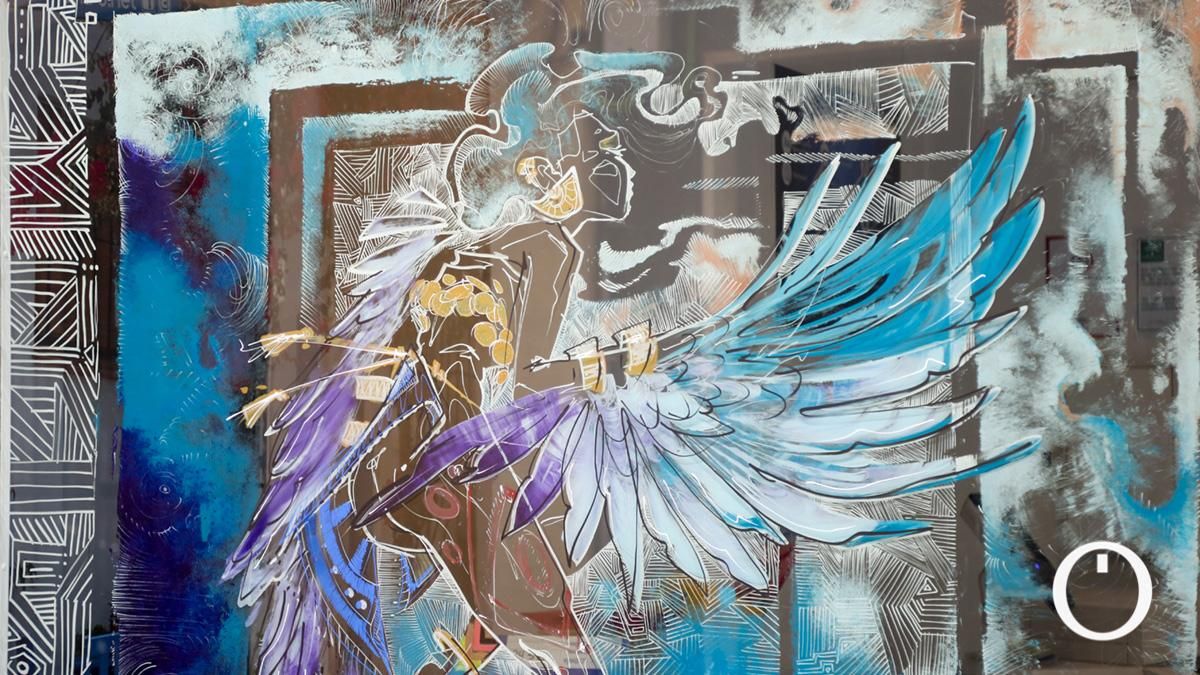 Escaparates con Orgullo Copicentro