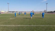Campo de fútbol de la Arandina CF