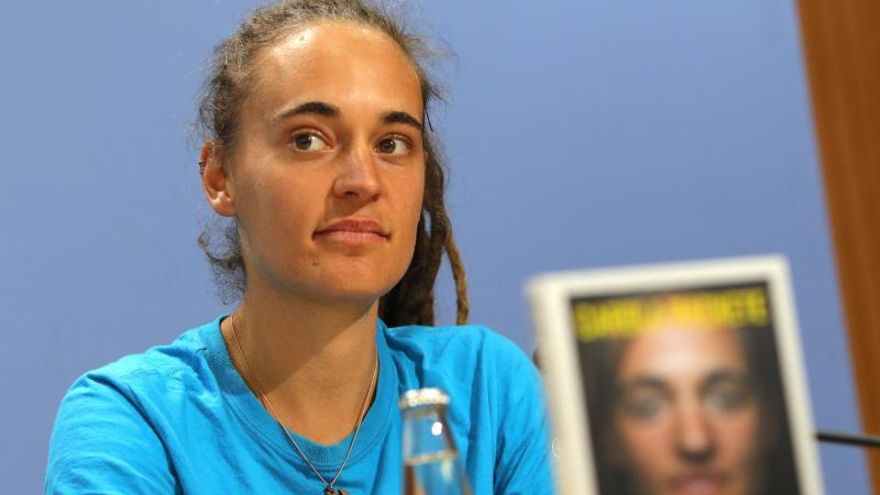 EFE/EPA/OMER MESSINGER