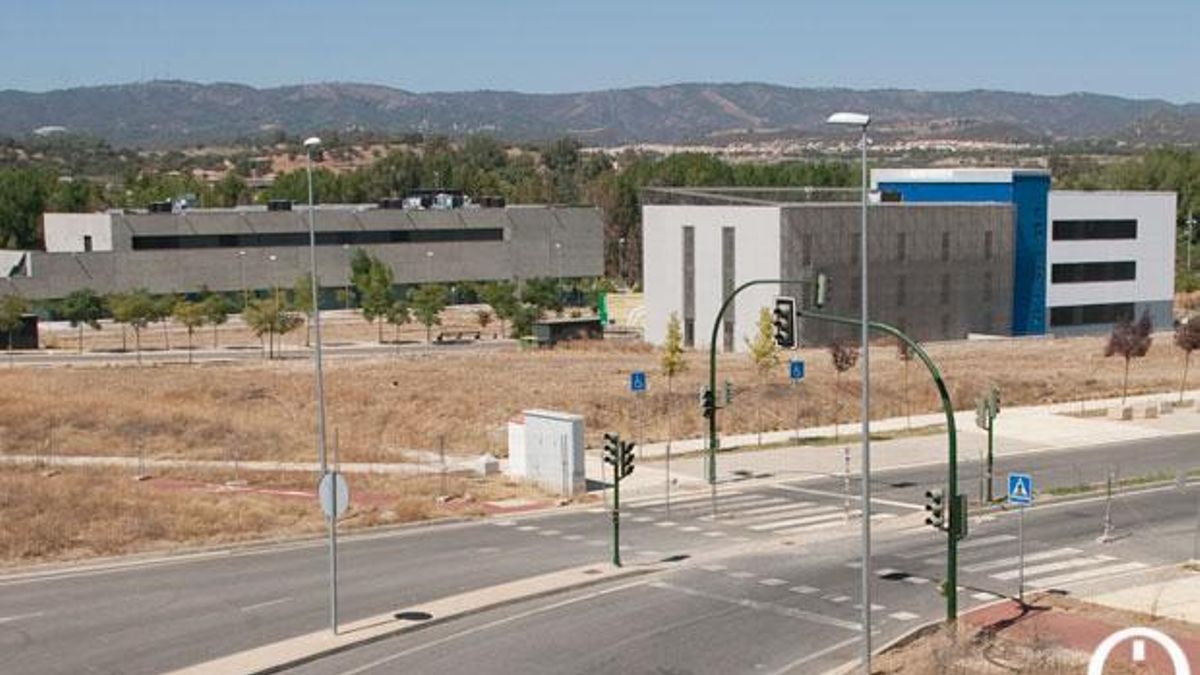 Urbanismo dará licencia para construir una residencia de estudiantes en Rabanales 21