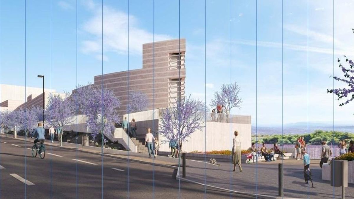 Abierta la fase de votaciones para buscar “el nombre definitivo” del Parque Cultural de Los Llanos de Aridane