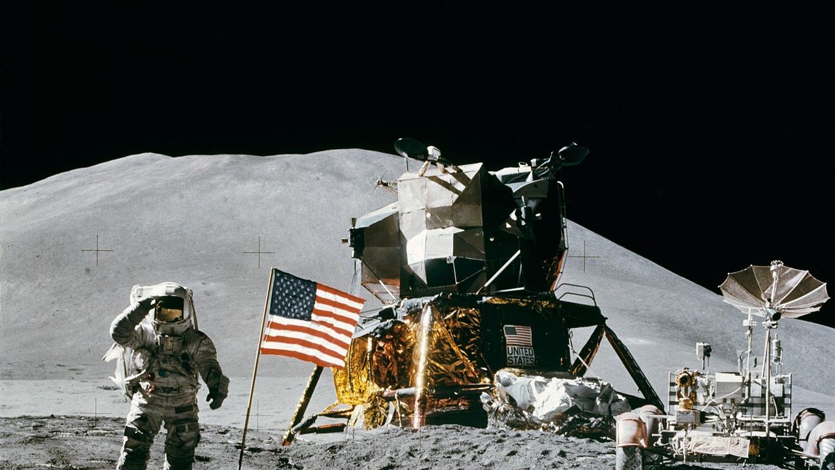 Este bolígrafo salvó la vida de los astronautas a bordo del Apolo 11 y acaba de venderse por 850.000 dólares