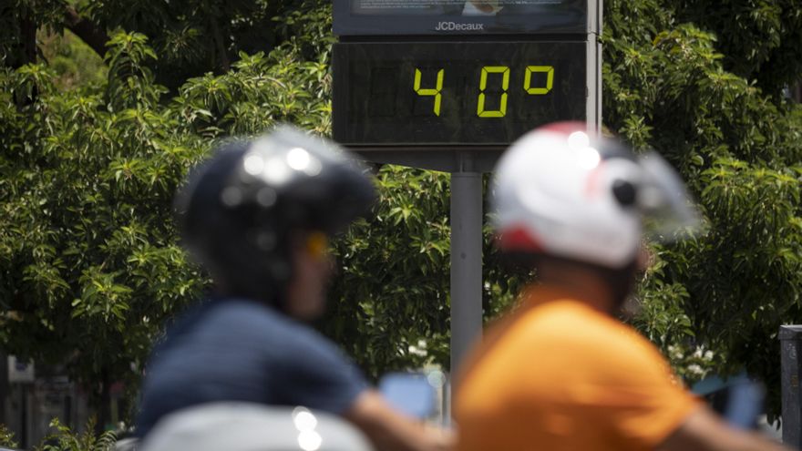 CCOO, contundente tras dos muertes en el trabajo por calor: "Si hay que paralizar la actividad, paralícese"