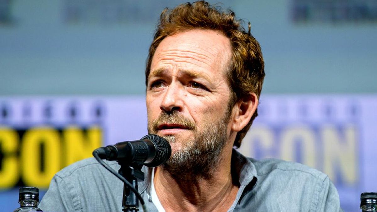 'Riverdale' detiene sus grabaciones por el fallecimiento de Luke Perry