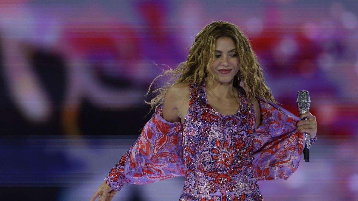 La iniciativa de Shakira persigue tender puentes culturales entre ambas orillas del Atlántico celebrando la creación liderada por mujeres
