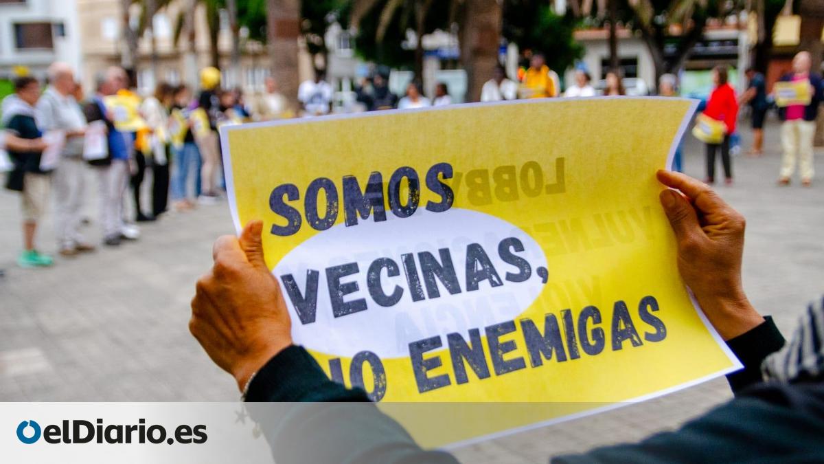 Los delitos de odio crecen en Andalucía con el foco puesto en la islamofobia, el racismo y la discriminación de género