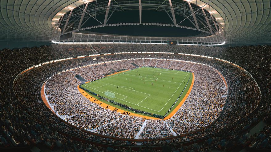 La Federación no descarta a València como sede del Mundial 2030 pese a la negativa del Valencia CF a firmar el contrato